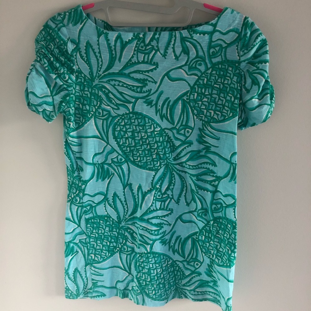 Lilly Pulitzer Lana Top